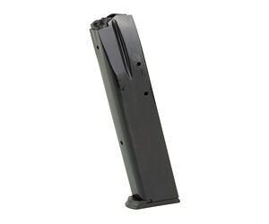 PROMAG SCCY CPX2 9MM 20RD BLUE STEEL