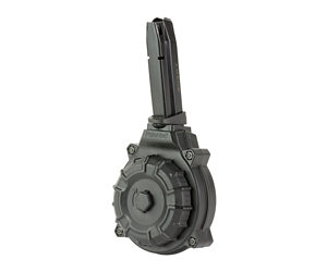 PROMAG S&W SD40 40S&W  50RD DRM BLK