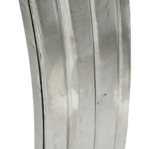 ProMag RUGA3N Ruger Mini-14  30rd 223 Rem Silver Nickel-Plated
