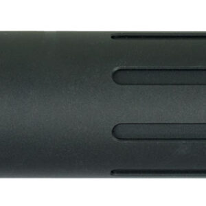Strike ARCARPRESLICKBK Receiver Extension Tube  AR Pistol Platform Black Anodized Aluminum AR Carbine