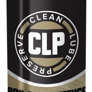Pro-Shot 1STEP 1 Step BIO Mil-Spec CLP 8 oz. Squeeze Bottle
