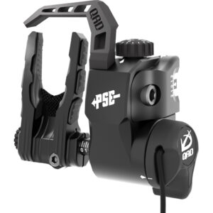 QAD Ultrarest Integrate MX2 Rest PSE RH