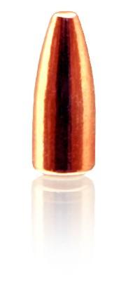 Berry's Superior Plated Rifle Bullets 7.62x39mm .311" 123 gr SP 250/box