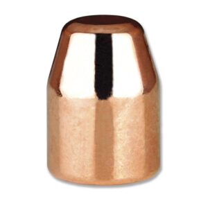Berry's Superior Plated Pistol Bullets .44 cal .429" 220 gr FP 500/ct