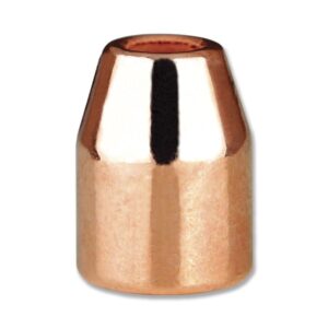Berry's Superior Plated .45 ACP Handgun Bullets - 200 gr HP