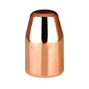 Berry's Superior Plated 9mm Handgun Bullets - 147 gr FP