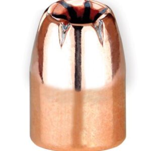Berry's .45 Caliber Hybrid Hollow Point Handgun Bullets