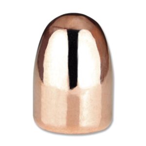 Berry's Superior Plated Pistol Bullets .45 cal .452" 230 gr RN 250/ct