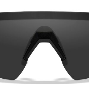 WILEYX 302       SABER ADV               GRY/MTBLK