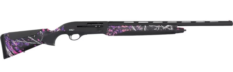 TRISTAR SPORTING ARMS RAPTOR II CPT 20/24 MG CAMO 3″