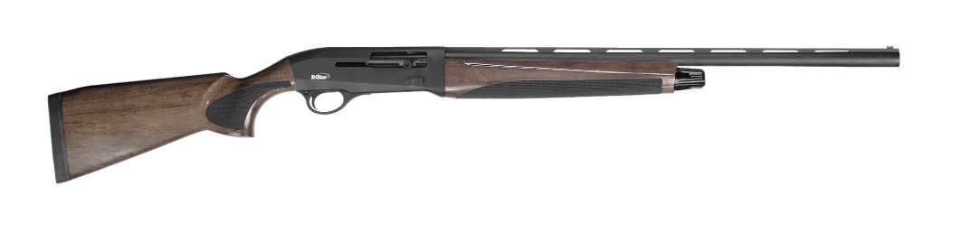 TRISTAR SPORTING ARMS RAPTOR II 20/28 BL/WD 3″