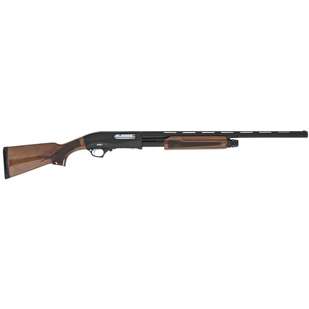 TriStar Cobra III Compact Shotgun 20 ga 3″ Chamber 5rd Capacity 28″ Barrel Walnut