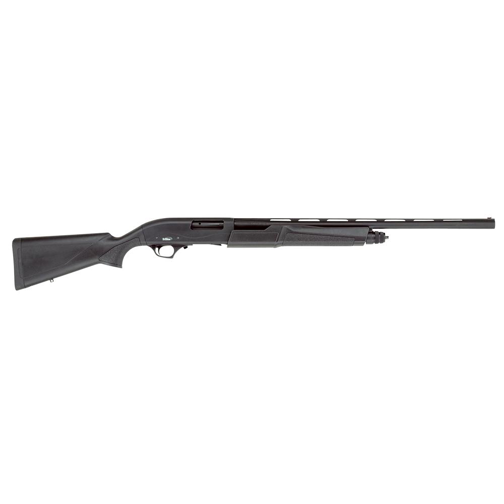 Tristar Cobra III Compact Shotgun 20 ga 3″ Chamber 5rd Magazine 24″ Barrel Black