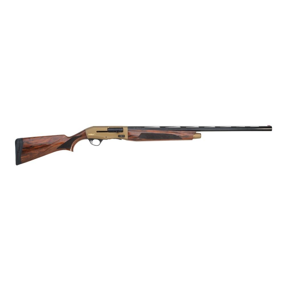 TriStar Viper G2 Pro Bronze Shotgun 410 ga 3″ 5rd Magazine 28″ Barrel Walnut