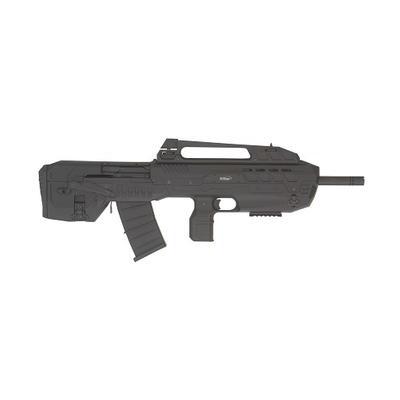 Tristar Compact Tactical Shotgun 12ga 3″ Chamber 5rd Magazines (2) 18.5″ Barrel Black