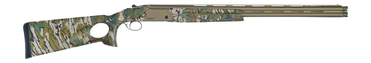 TRISTAR SPORTING ARMS UPLAND HUNTER TH 20/26 BRZ 3″