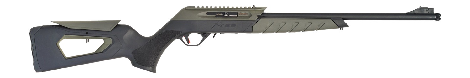 TRISTAR SPORTING ARMS KR22 22LR ODG 10+1 18.6″