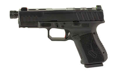 TRISTAR APOC PRO 9MM 15RD BLK TB - Image 2