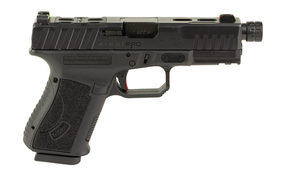 TRISTAR APOC PRO 9MM 15RD BLK TB - Image 3