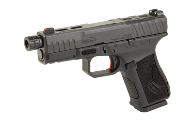 TRISTAR APOC PRO 9MM 15RD BLK TB - Image 4