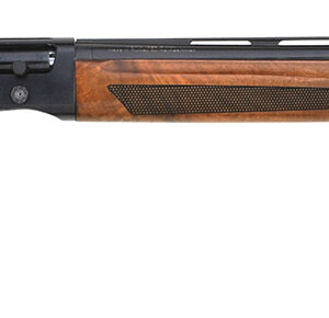 TriStar 98750 Matrix  Full Size 12 Gauge Semi-Auto 3" 5+1 28" Black Vent Rib Barrel, Black Steel Receiver, Fixed Walnut Stock, Right Hand