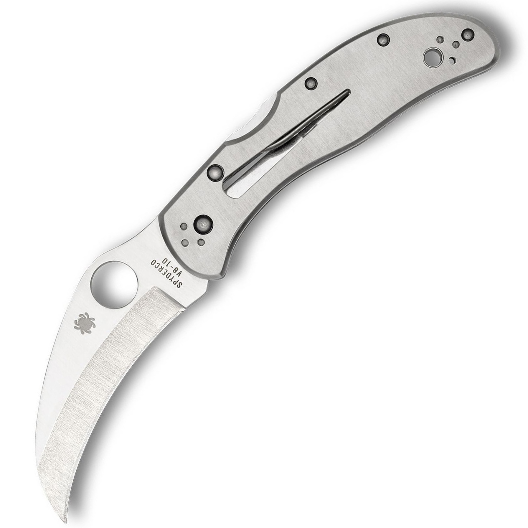 HARPY SL/PL 2.5″  S-S