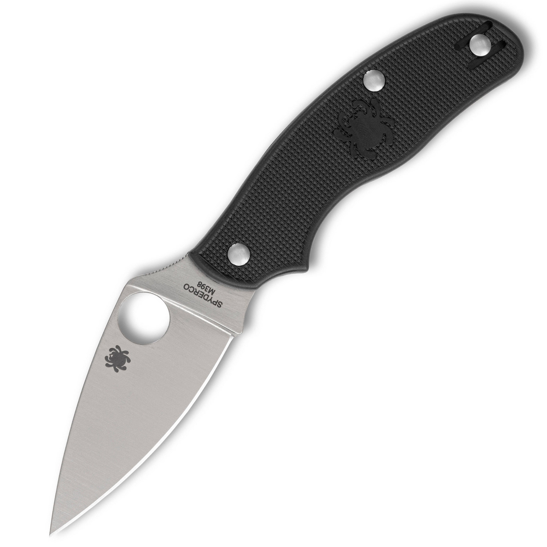 SPY METROPOLITAN 2.75″ DRP FRN