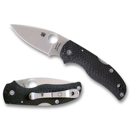 SPYDERCO NATIVE 5