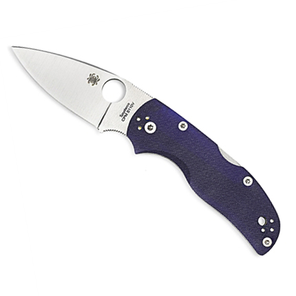 NATIVE 5 SL/PL 2.5″DK BLU