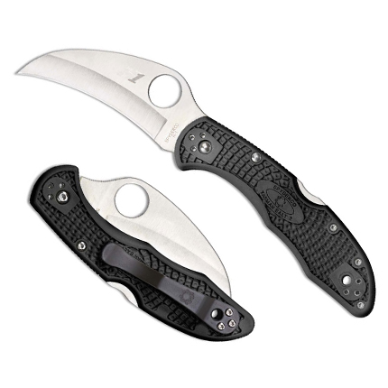 TASMAN SALT 2 SL/PL BLK H-1