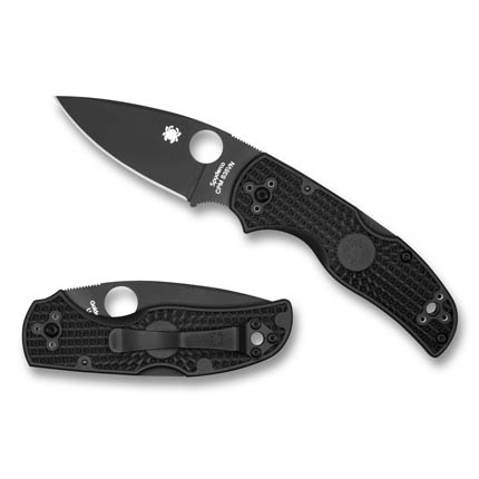 NATIVE 5 BL/PL 2.5″ BLACK