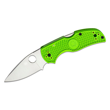 NATIVE 5 SALT SL/PL 2.5″ GRN