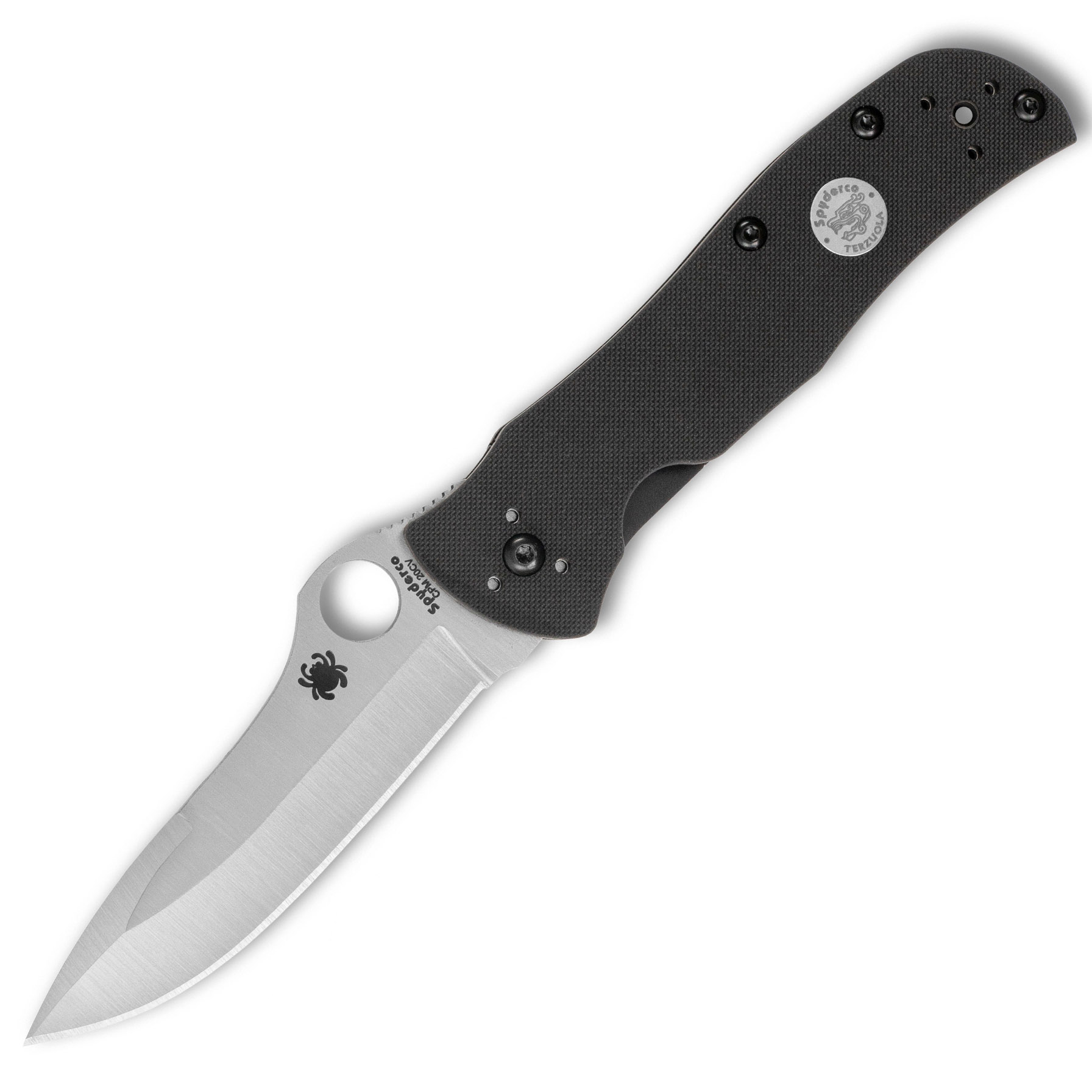 SPY STARMATE 3.74″ G10 SPRINT