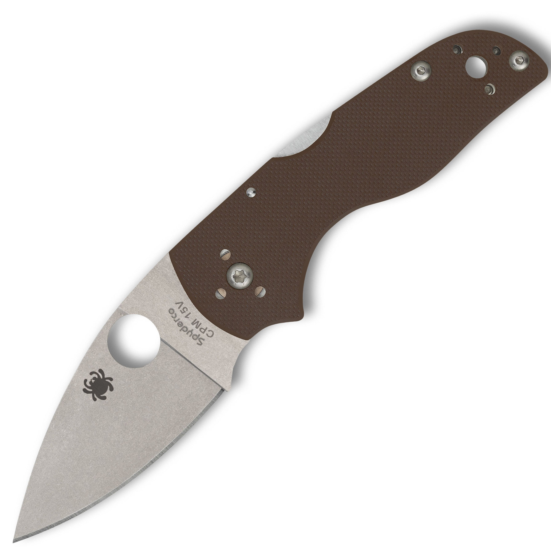 SPY LIL’NATIVE 2.42″ MD SPRINT