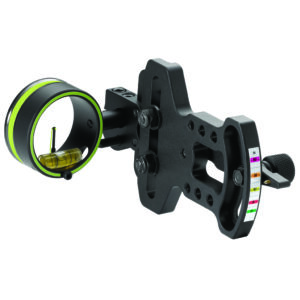 HHA Optimizer Sight 3019 1 Pin .019 LH