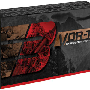 Barnes Bullets 21575 VOR-TX Rifle 338Win Mag 210gr Tipped TSX Boat Tail 20 Per Box/10 Case