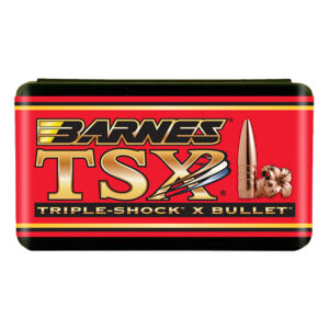 BAR 338CAL 225GR TSX 50/10