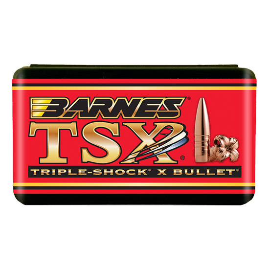 BAR 338CAL 225GR TSX 50/10