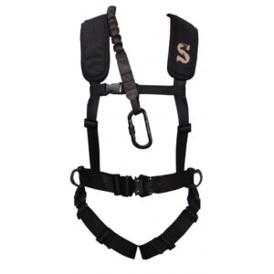 Summit Men's Sport Safety Harness - Large 35" to 46" Waist Size