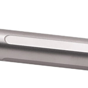 True Precision Inc TPP32CBXT Sig 9mm Luger 3.90" Threaded Satin Stainless Steel, Fits Sig P320 Compact /P320 X-Carry/P320 M18