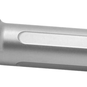 True Precision Inc TPP365XLBX Sig 9mm Luger 3.70" Fluted Satin Stainless Steel, Fits Sig P365XL/P365X-MACRO