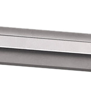 True Precision Inc TPSHCPBXT Springfield 9mm Luger 3.70" Threaded Stainless Steel Fits, Springfield Hellcat Pro
