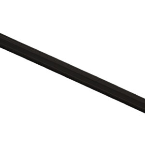 True Precision Inc TP1022TBLBL TP/22 16.10" True Profile Black 416R Stainless Steel Barrel Fits Ruger 10/22