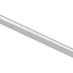 True Precision Inc TP1022BBLSS TP/22 16" Compensated 416R Stainless Steel Barrel Fits Ruger 10/22