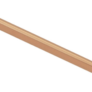 True Precision Inc TP1022BBLF TP/22 16" Compensated FDE 416R Stainless Steel Barrel Fits Ruger 10/22