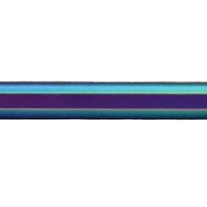 True Precision Inc TP1022BBLS TP/22 16" Compensated Spectrum 416R Stainless Steel Barrel Fits Ruger 10/22