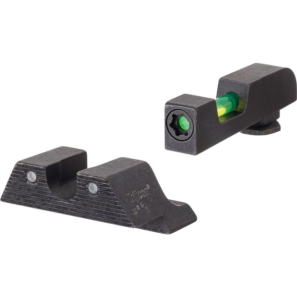 Trijicon DI Night Sight Set – for Large Frame Glock Models