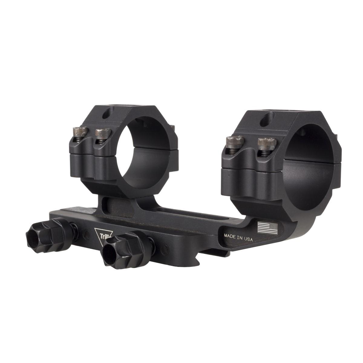 Trijicon Cantilever Mount w/ Trijicon Q-LOC Tech – 34mm 1.590 in Height
