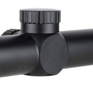 TRIJICON ACCUPOINT 1-8X24 BAC RED