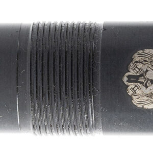 Carlson's Choke Tubes 11478 Cremator  20 Gauge Ported Stainless Steel